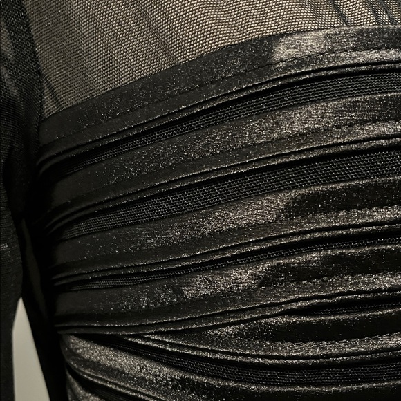 Joseph Ribkoff Evening Blouse - Picture 4 of 9